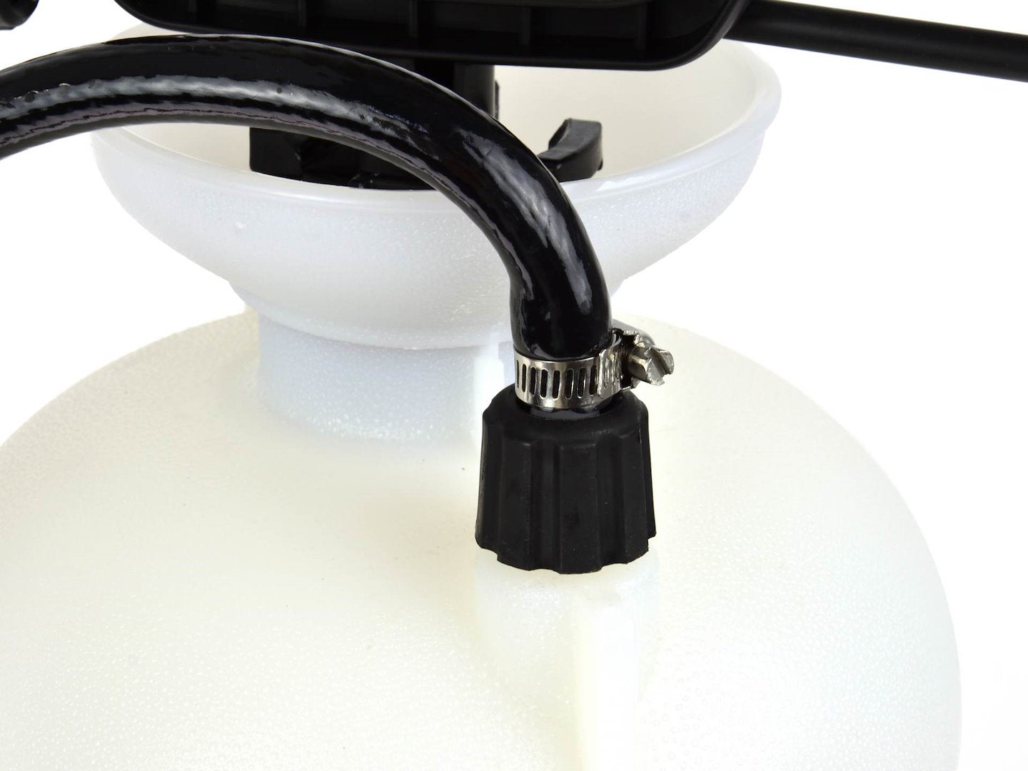 8L Chemical Liquid Pressure Sprayer