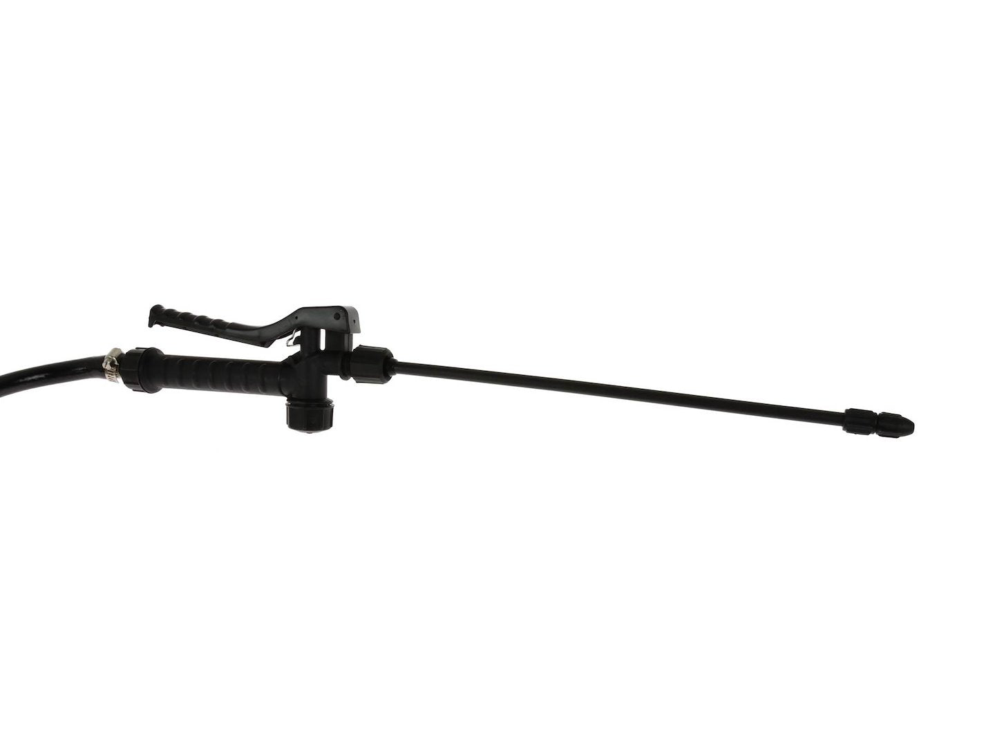 8L Chemical Liquid Pressure Sprayer