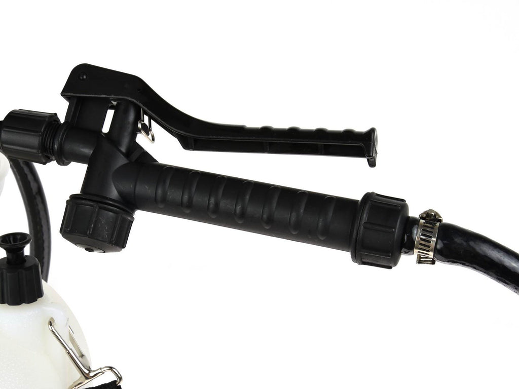 8L Chemical Liquid Pressure Sprayer