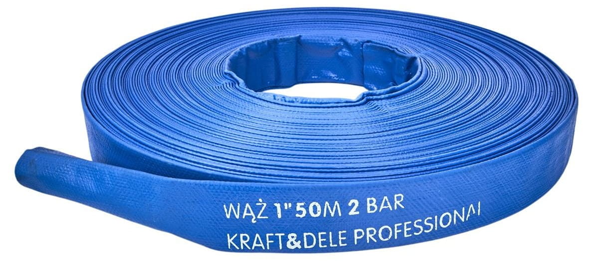 Water hose 1CAL 50M KD776