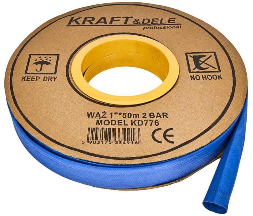 Water hose 1CAL 50M KD776