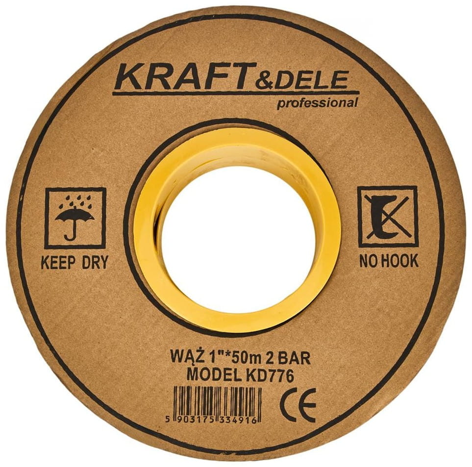 Water hose 1CAL 50M KD776