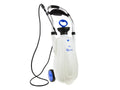 16L Garden Sprayer on Wheels