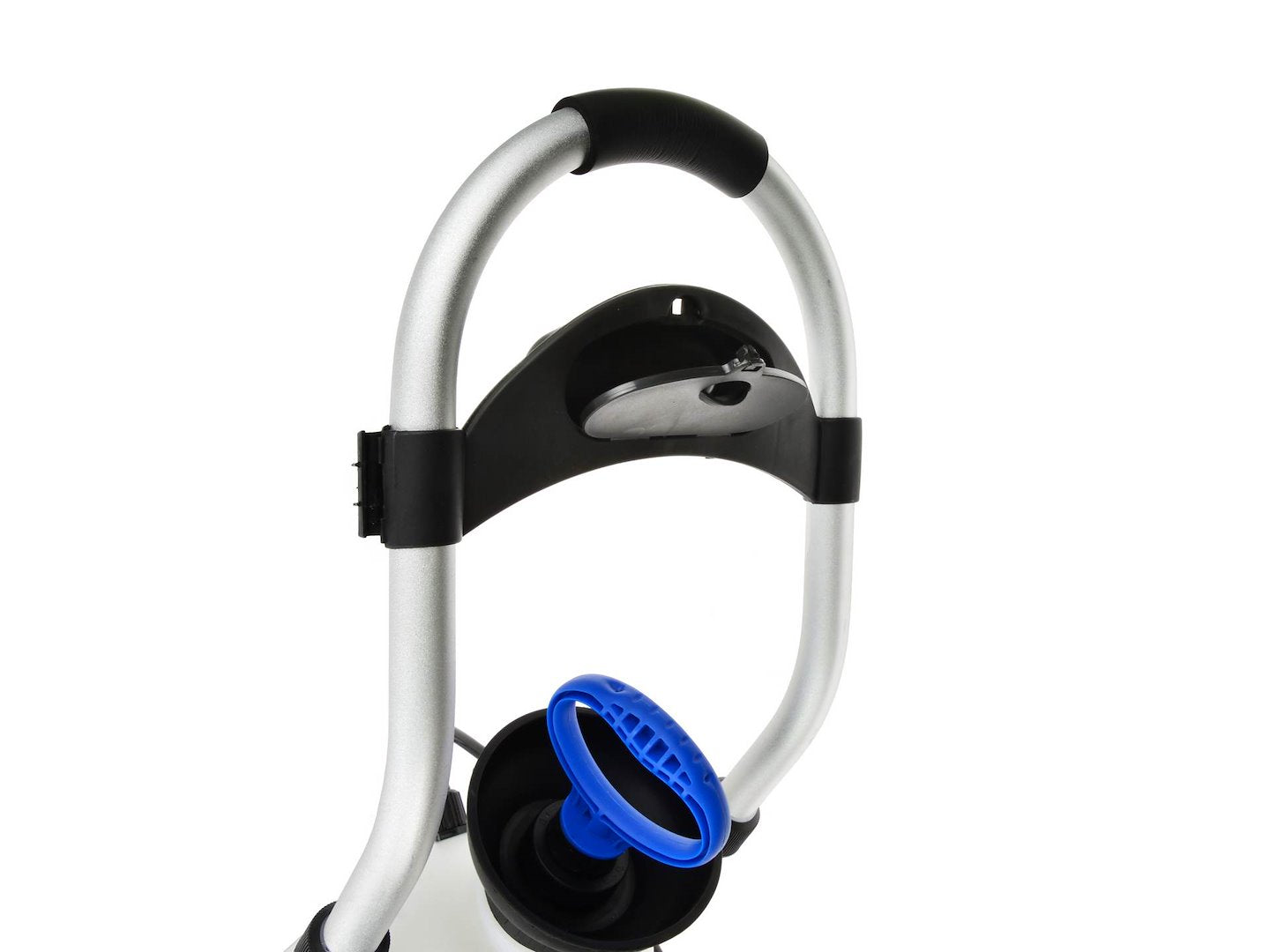 16L Garden Sprayer on Wheels