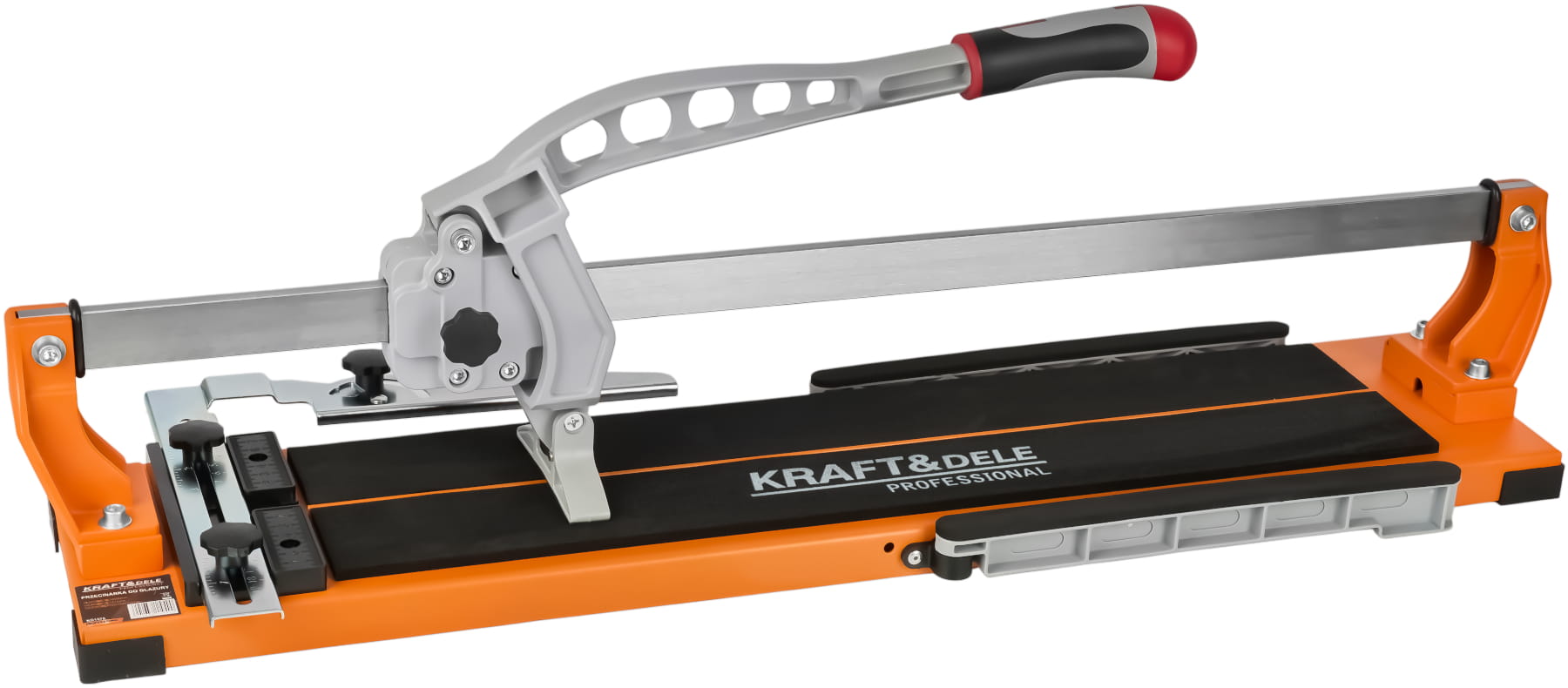 KRAFT&DELE plaadilõikur 600 mm KD1578