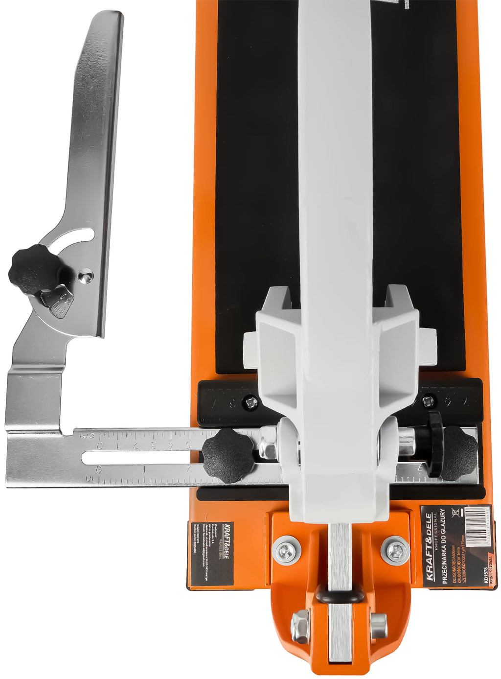 KRAFT&DELE plaadilõikur 600 mm KD1578