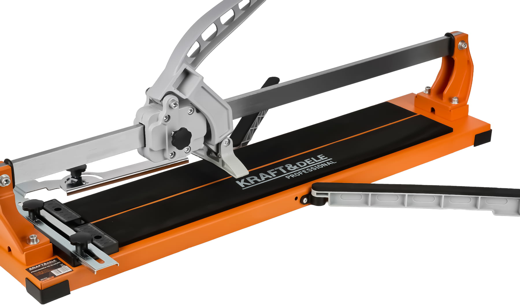 KRAFT&DELE plaadilõikur 600 mm KD1578