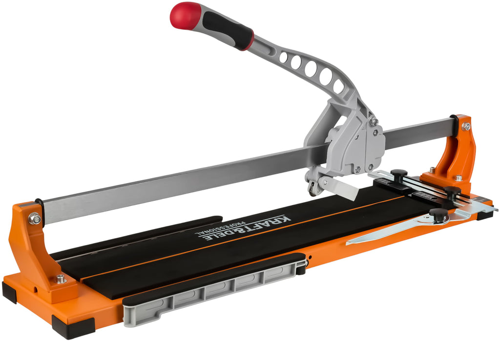 KRAFT&DELE plaadilõikur 600 mm KD1578