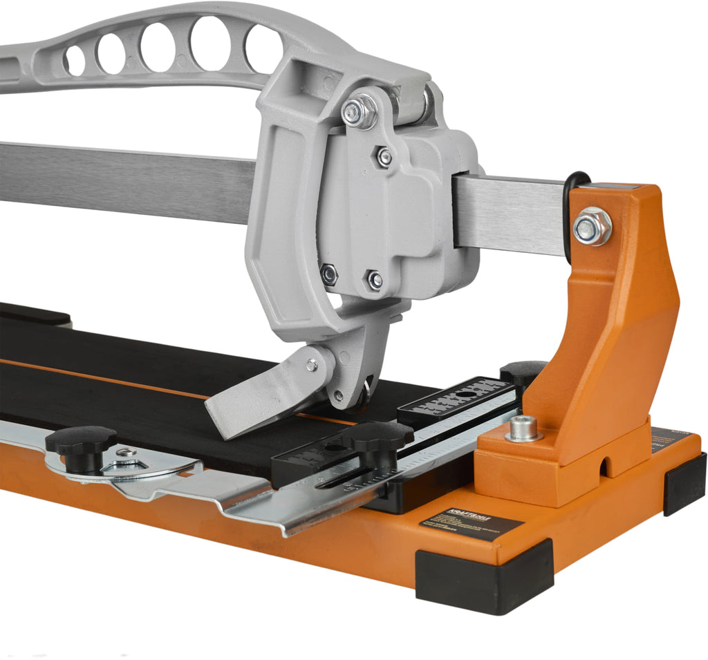 KRAFT&DELE käsiplaadilõikur 800 mm KD1579