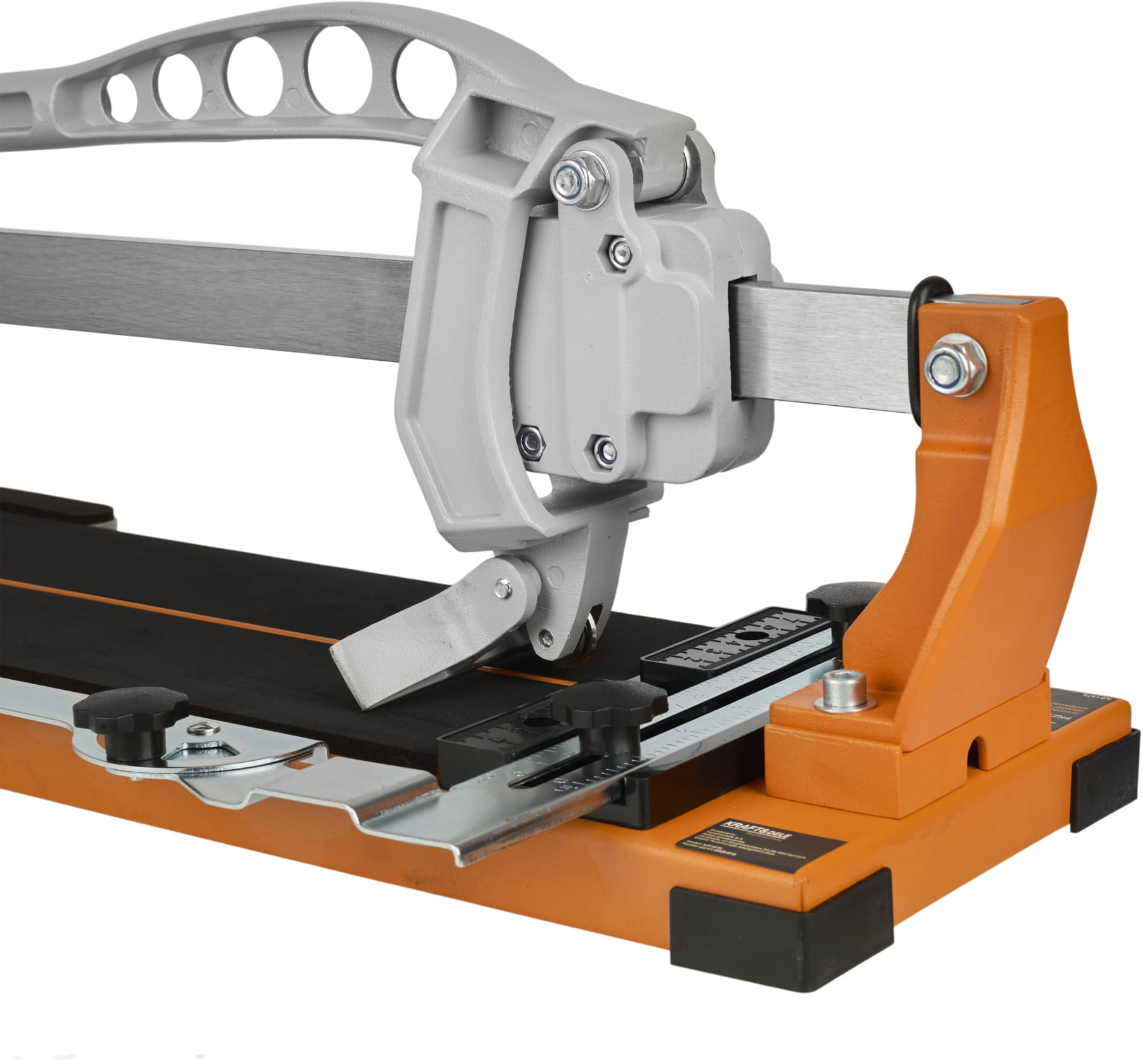 KRAFT&DELE käsiplaadilõikur 800 mm KD1579