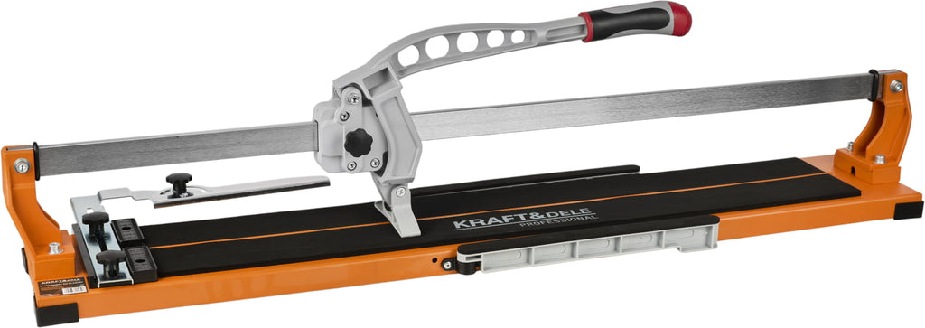 KRAFT&DELE käsiplaadilõikur 800 mm KD1579