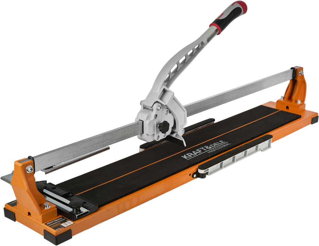 KRAFT&DELE käsiplaadilõikur 800 mm KD1579