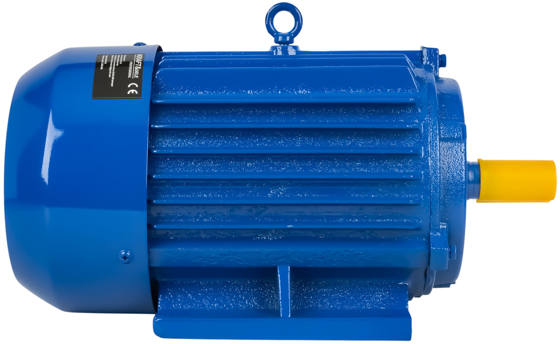 Electric motor 3.0KW 380V KD1816