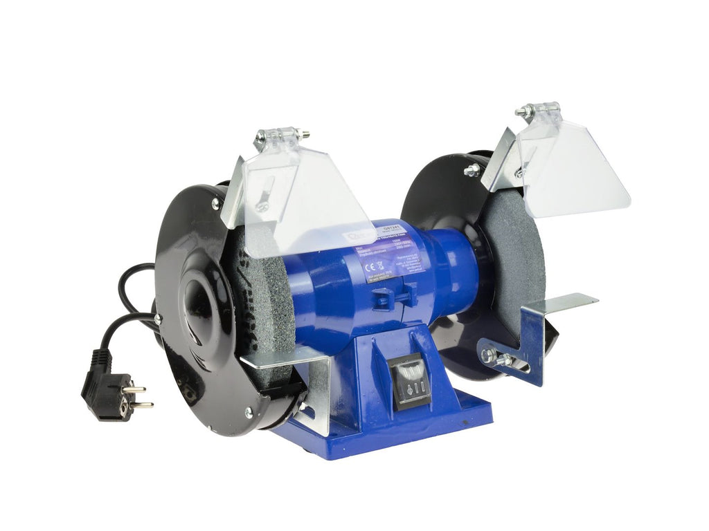 Bench Grinder 150 x 16 x 12.7 mm