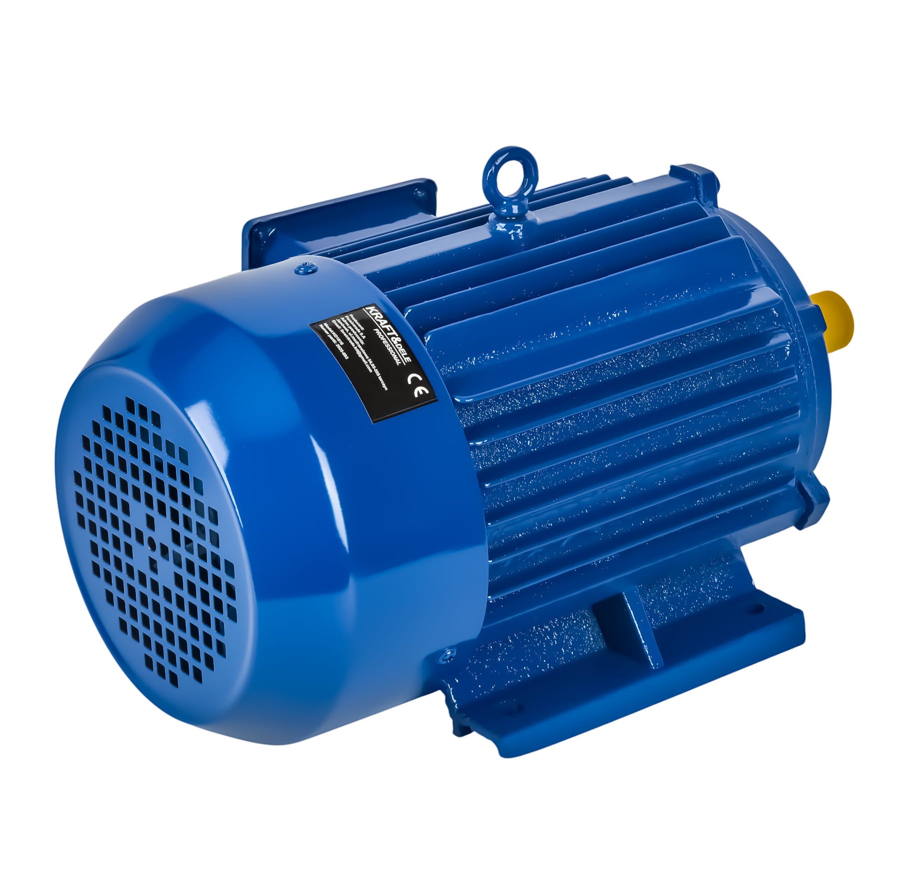 Electric motor 3.0KW 380V KD1816