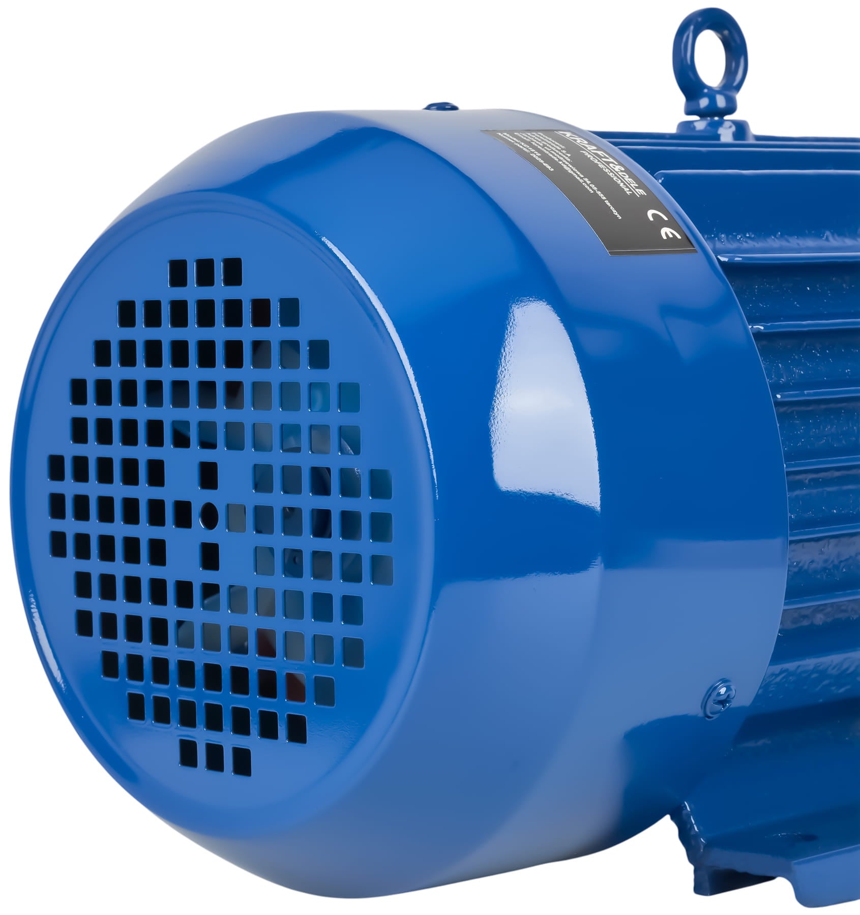 Electric motor 3.0KW 380V KD1816