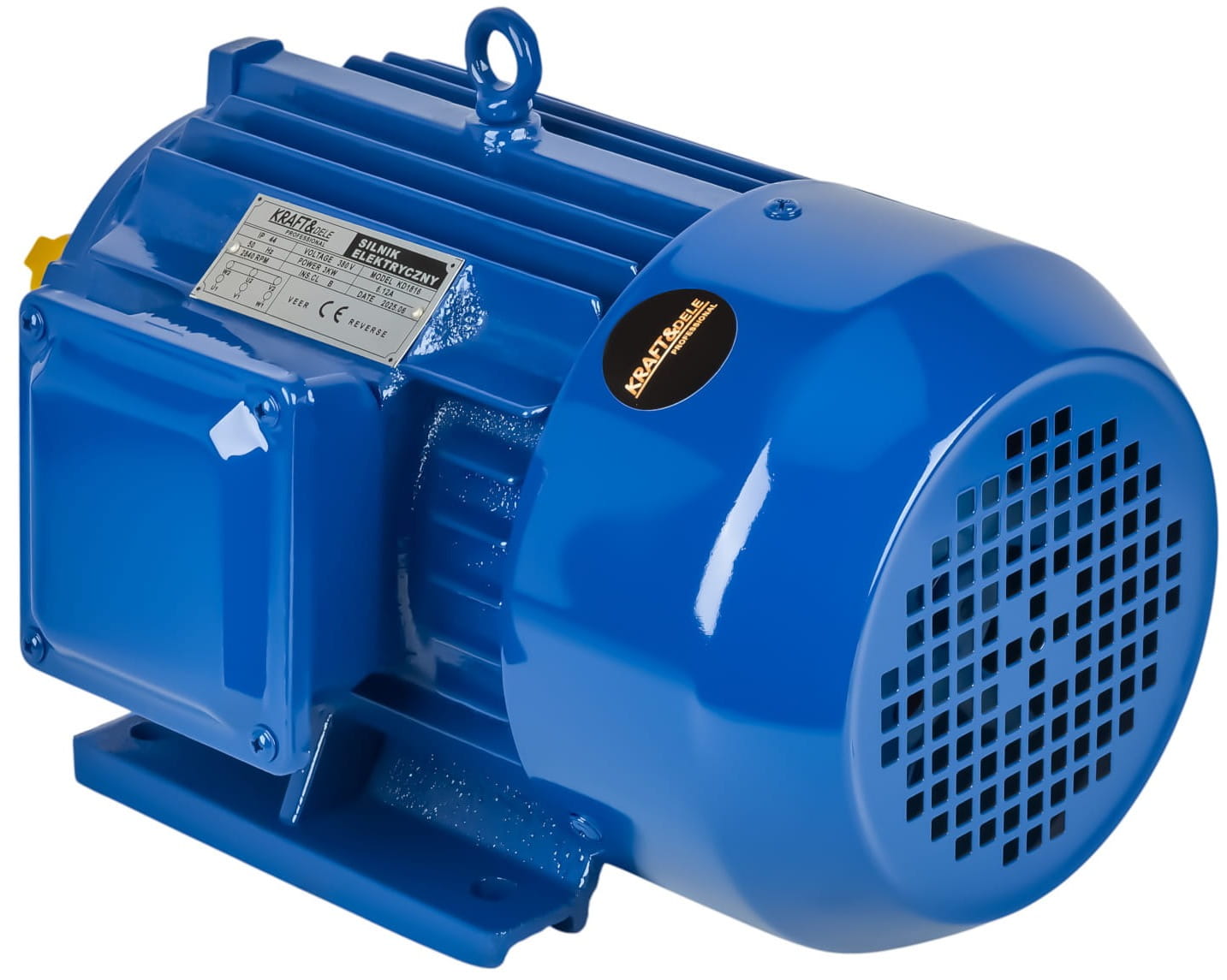 Electric motor 3.0KW 380V KD1816
