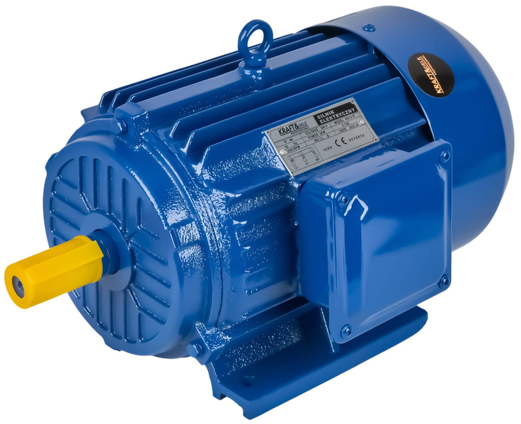 Electric motor 3.0KW 380V KD1816