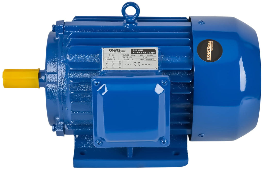 Electric motor 3.0KW 380V KD1816