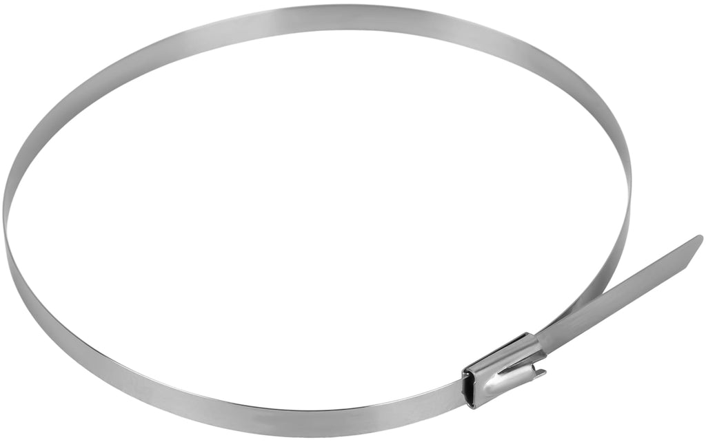 TERASE/METALLIST KAABLIKINNITUSED 4.6 x 300 100 tk. KD10864