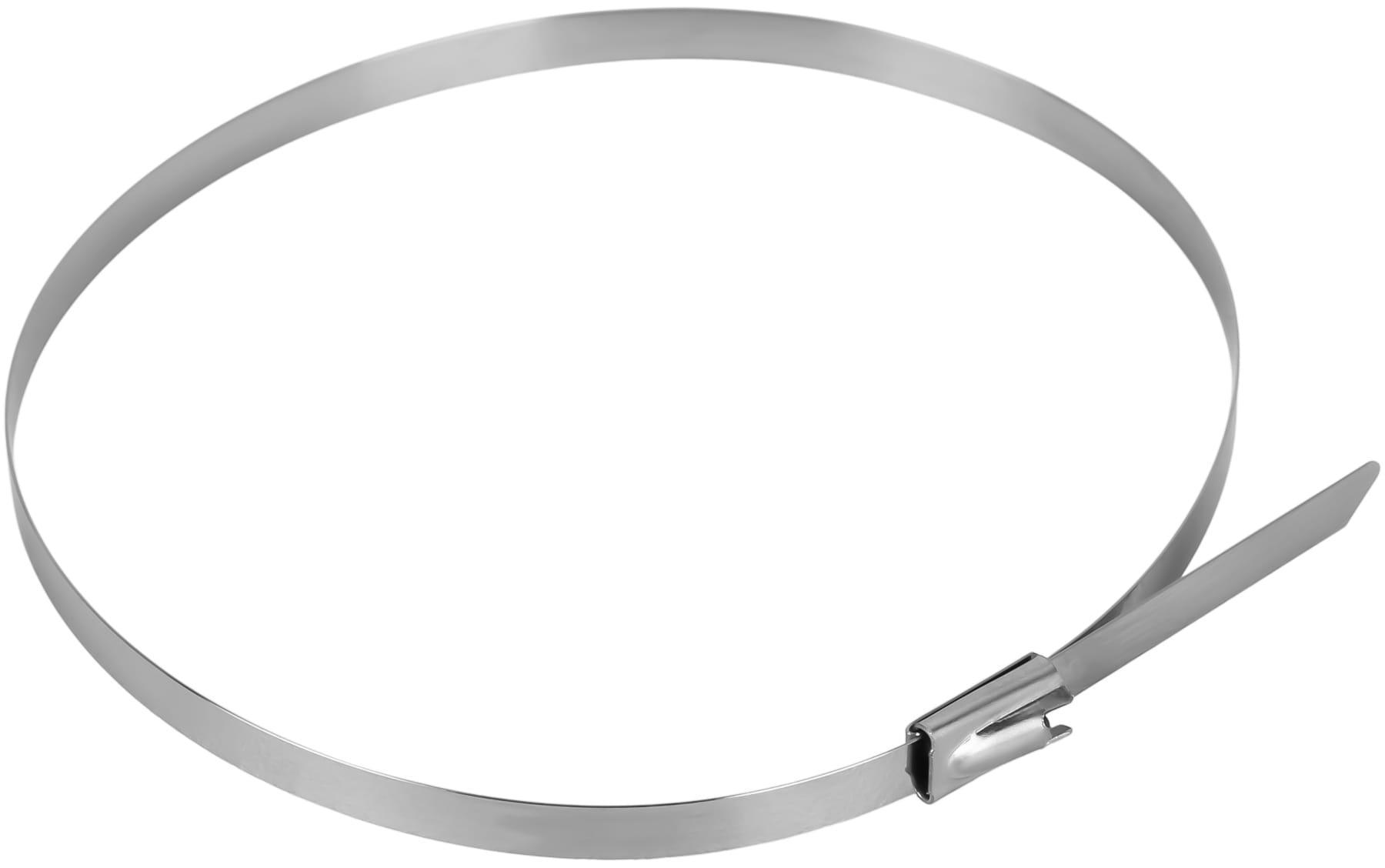 TERASE/METALLIST KAABLIKINNITUSED 4.6 x 300 100 tk. KD10864