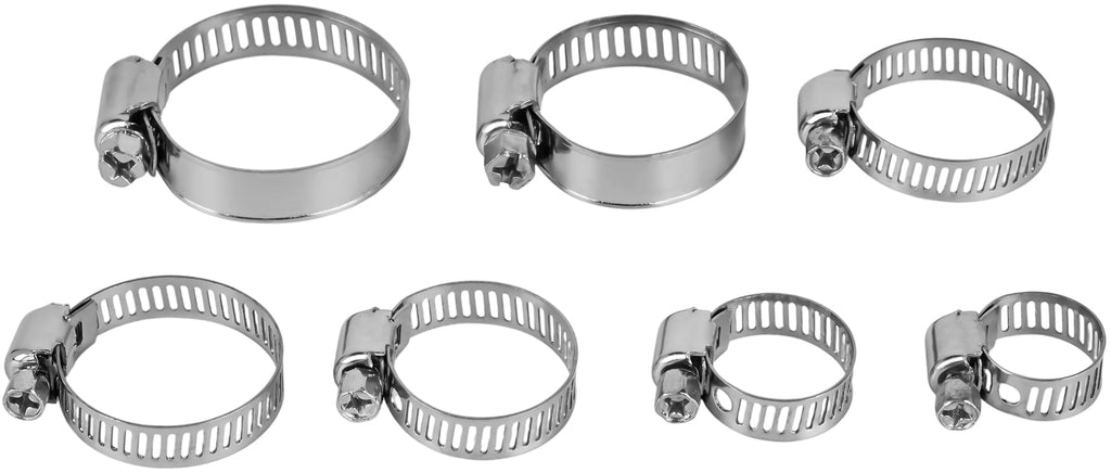 60 tk kruviklambrite komplekt KD10865