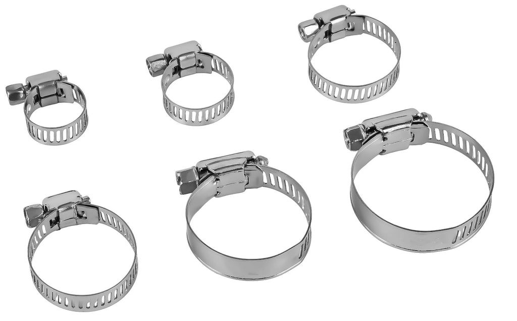 60 tk kruviklambrite komplekt KD10865