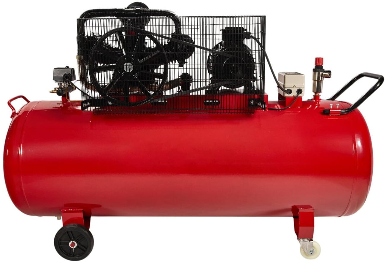 Oil Compressor 500L / 3 pistons / 400V KD1413