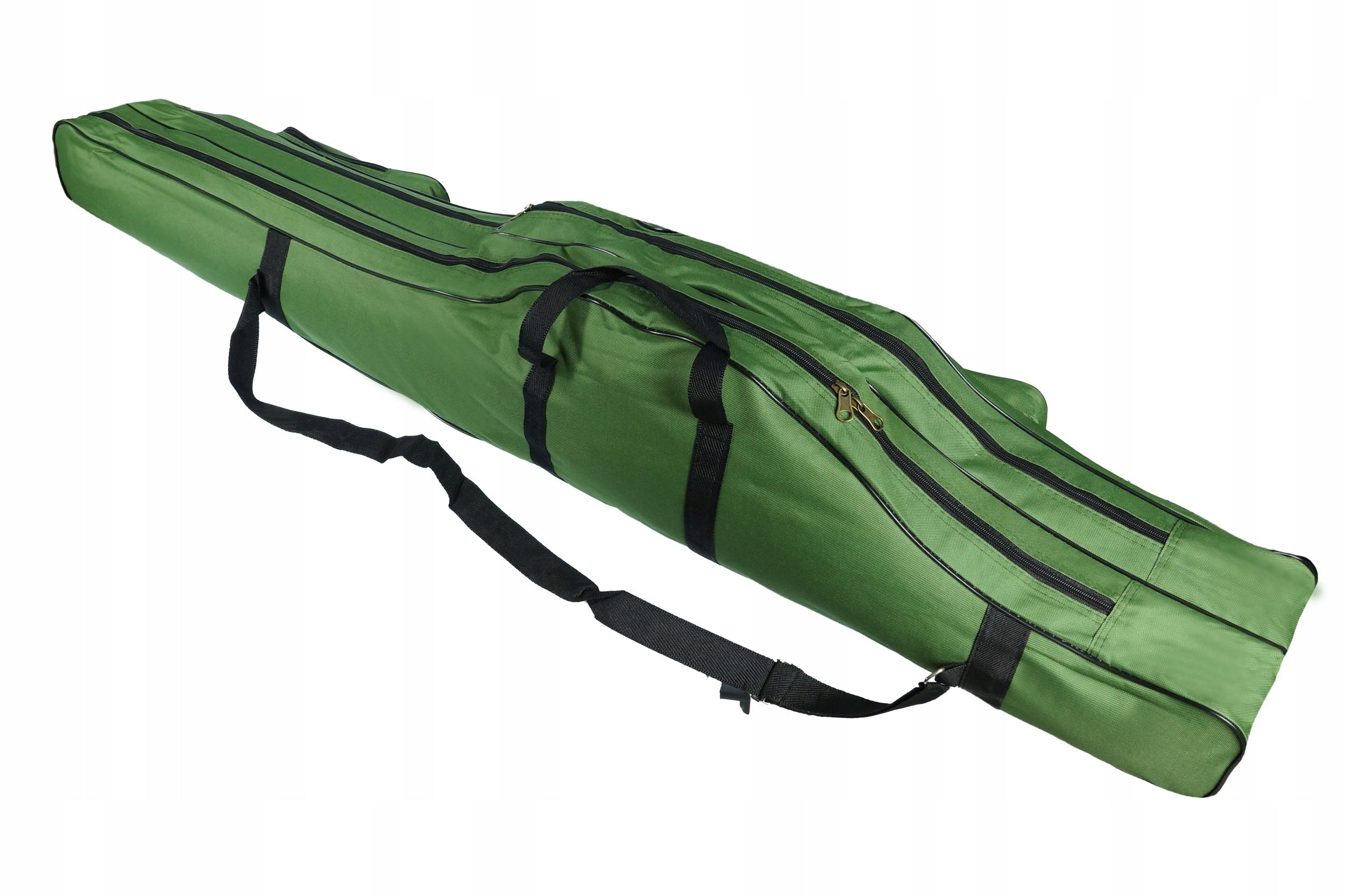 HOKKAIDO Bag Cover Rod 2+2 Chambers 130cm