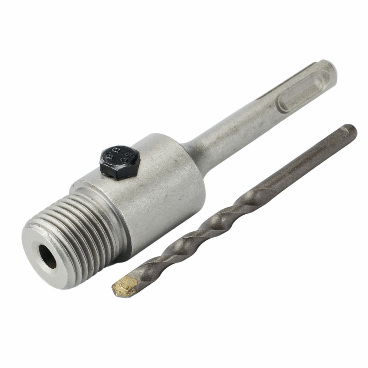 BLACKTOOLS betooni auksaagide komplekt SDS+ 65 ja 80 mm 21102