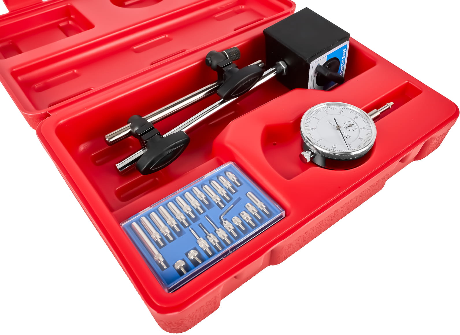 CLOCK SENSOR + MAGNETIC STAND + TIPS KD11291 (D5)