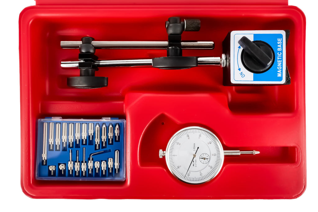 CLOCK SENSOR + MAGNETIC STAND + TIPS KD11291 (D5)