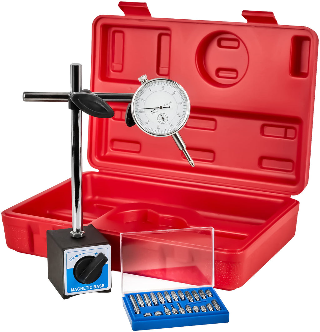 CLOCK SENSOR + MAGNETIC STAND + TIPS KD11291 (D5)