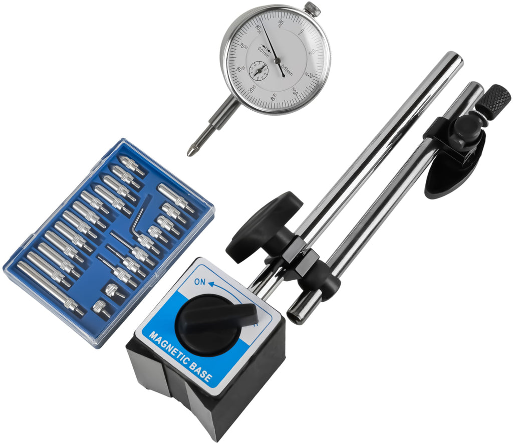 CLOCK SENSOR + MAGNETIC STAND + TIPS KD11291 (D5)