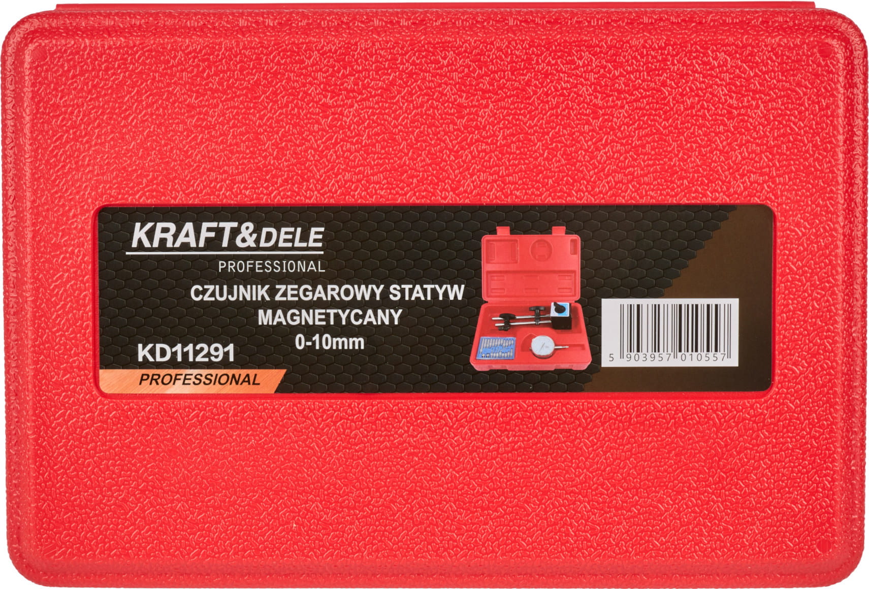 CLOCK SENSOR + MAGNETIC STAND + TIPS KD11291 (D5)
