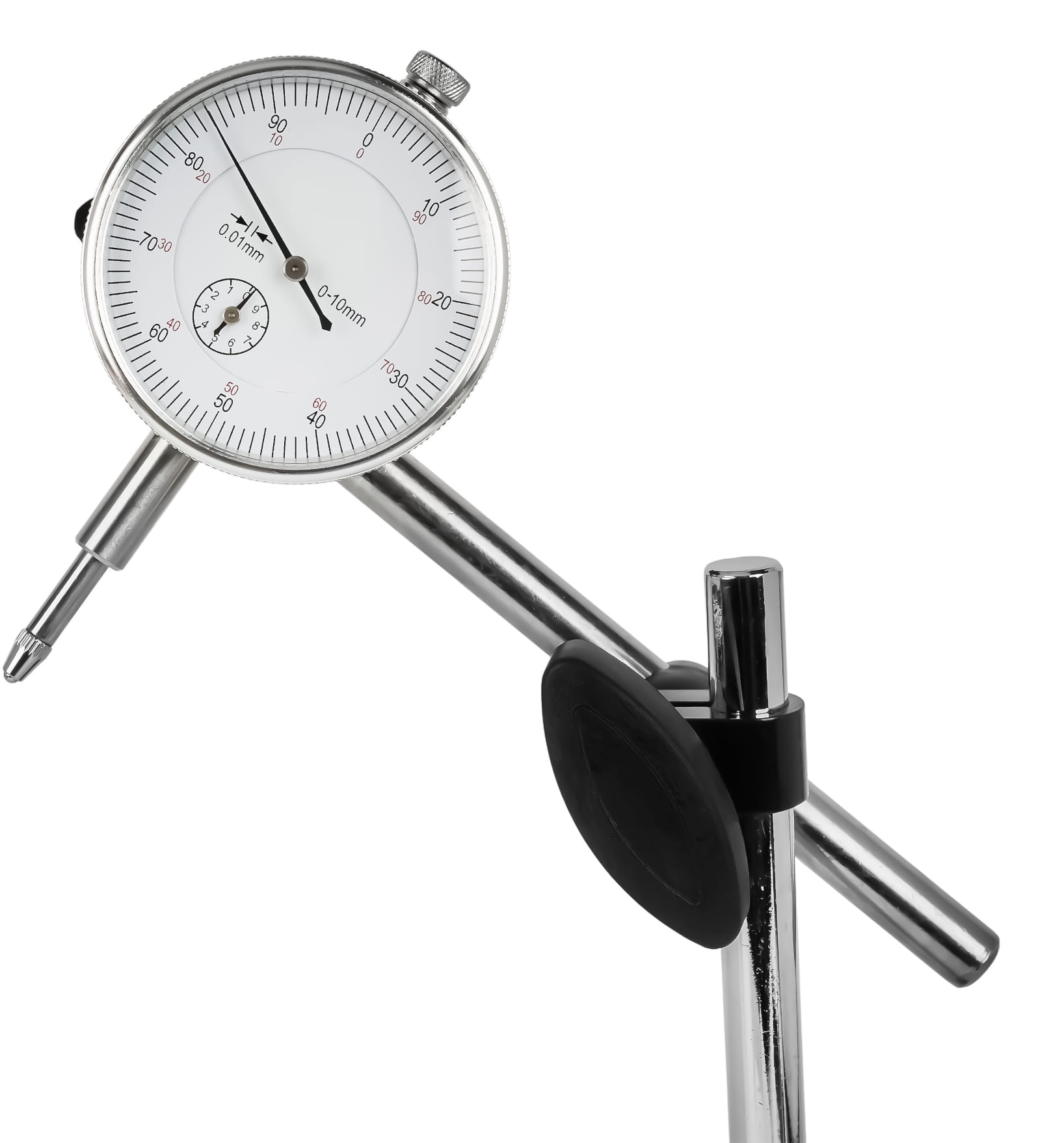 CLOCK SENSOR + MAGNETIC STAND + TIPS KD11291 (D5)