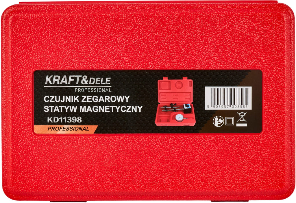 MAGNETIC TIMER SENSOR KD11398 (C8)
