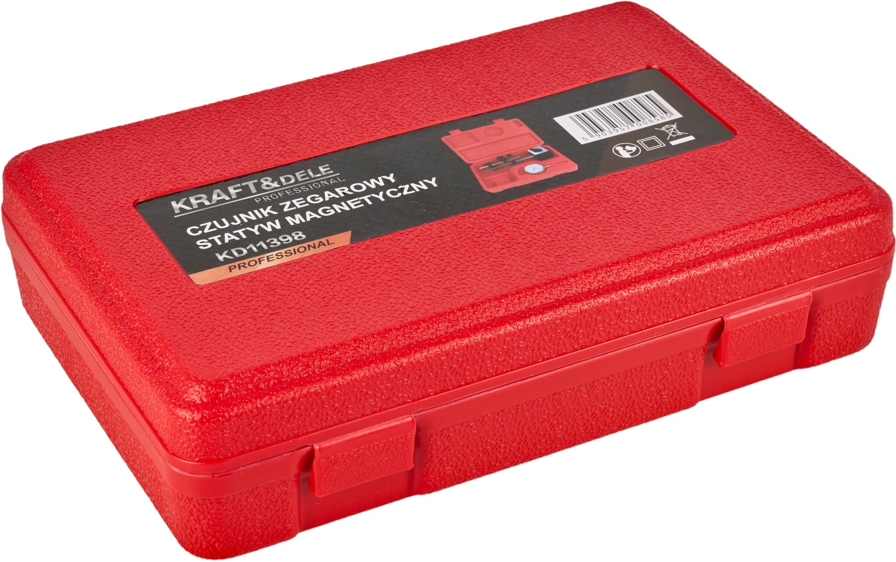 MAGNETIC TIMER SENSOR KD11398 (C8)
