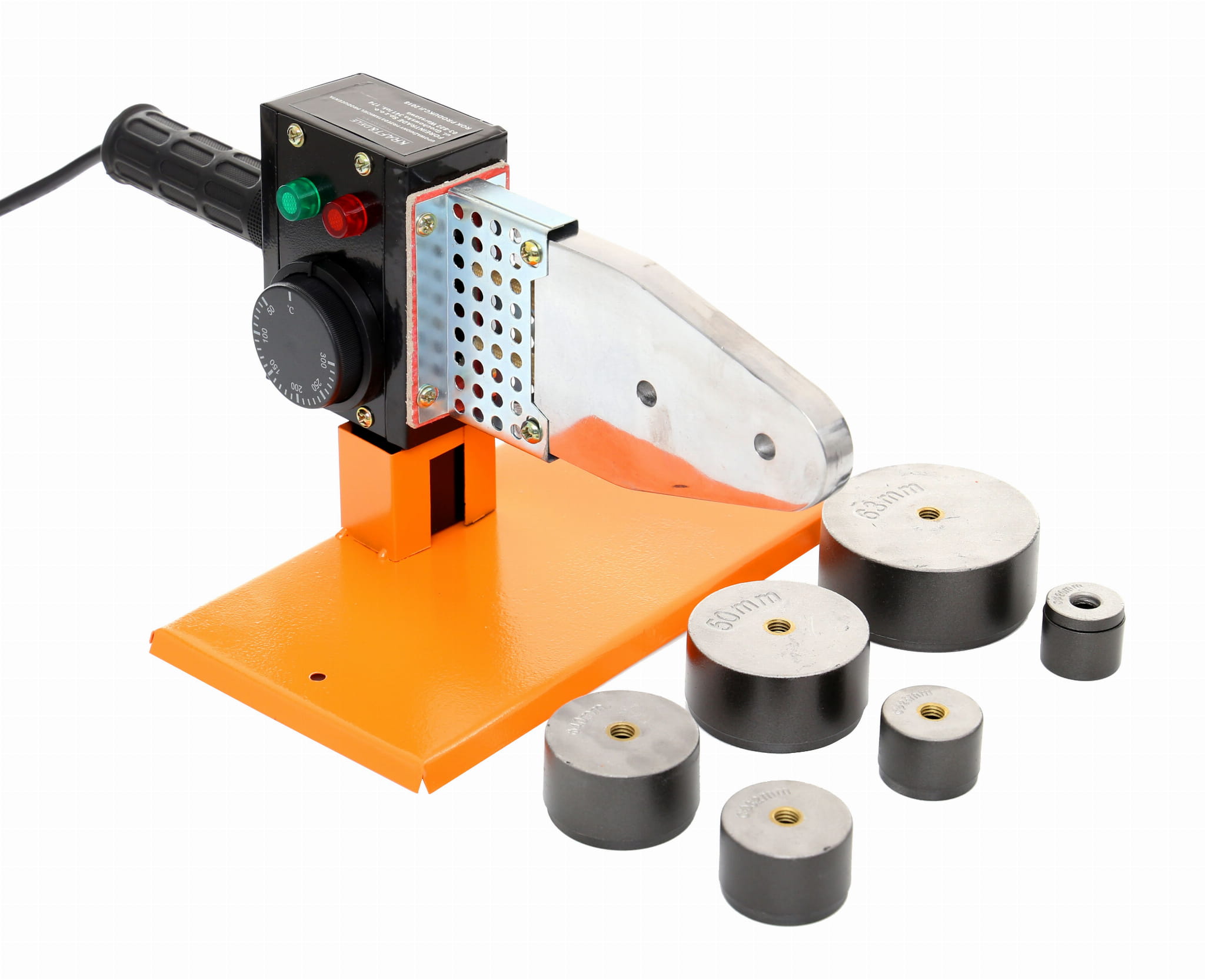 PVC TORUKEEVITAJA 1200W KD1591