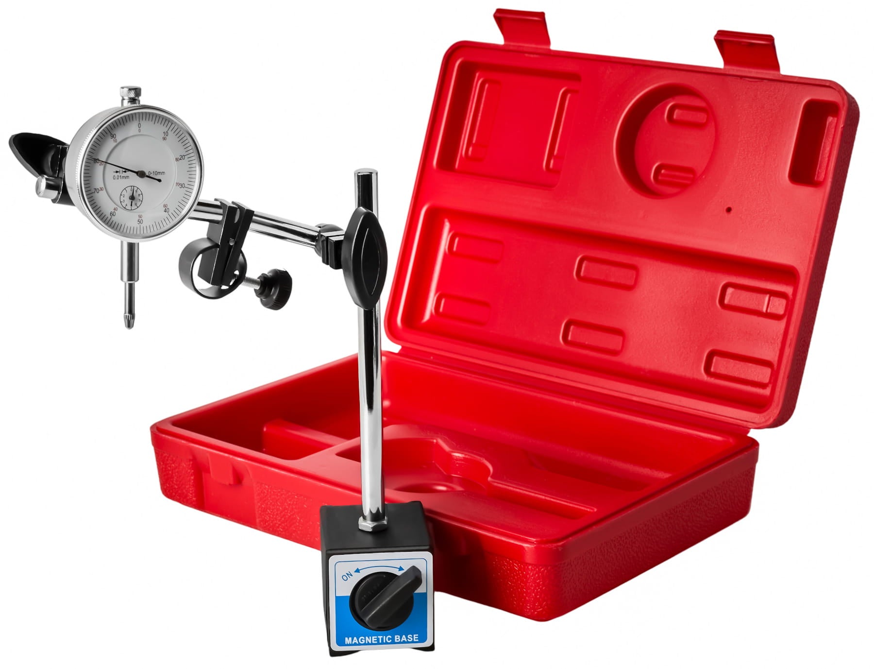 MAGNETIC TIMER SENSOR KD11398 (C8)
