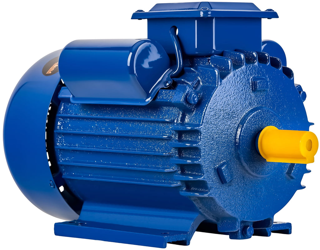 Electric motor 3kW 220V 1430rpm KD1803