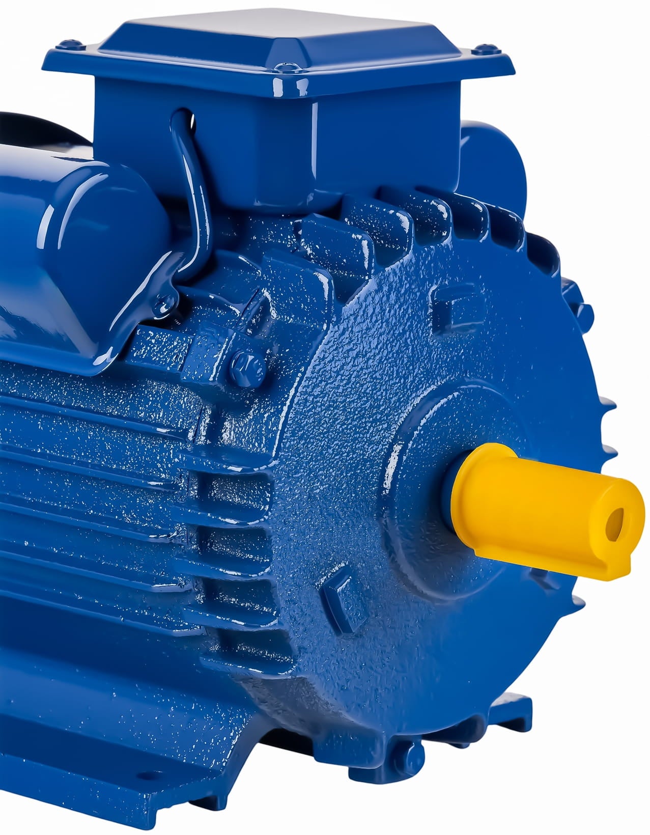 Electric motor 3kW 220V 1430rpm KD1803
