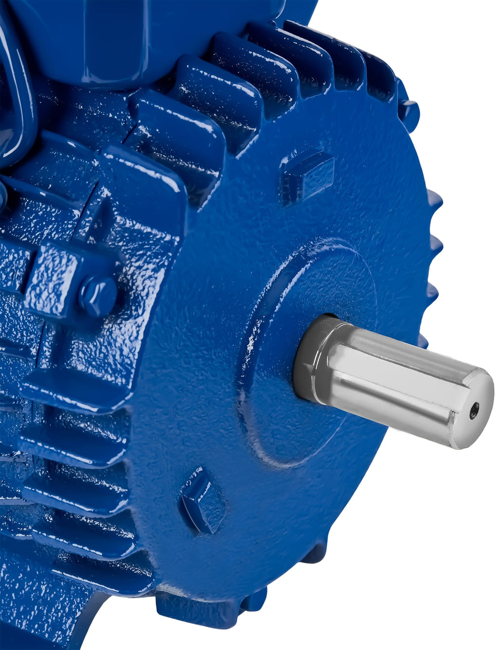 Electric motor 3kW 220V 1430rpm KD1803