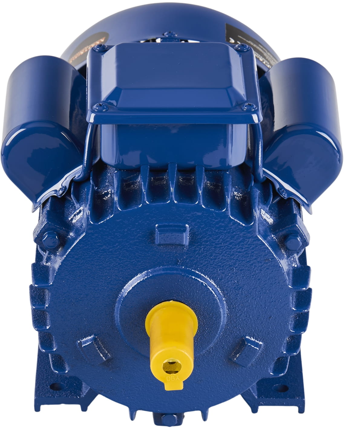 Electric motor 3kW 220V 1430rpm KD1803