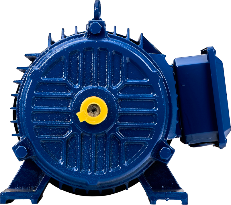 Electric motor 4.0KW 380V 1440rpm KD1817
