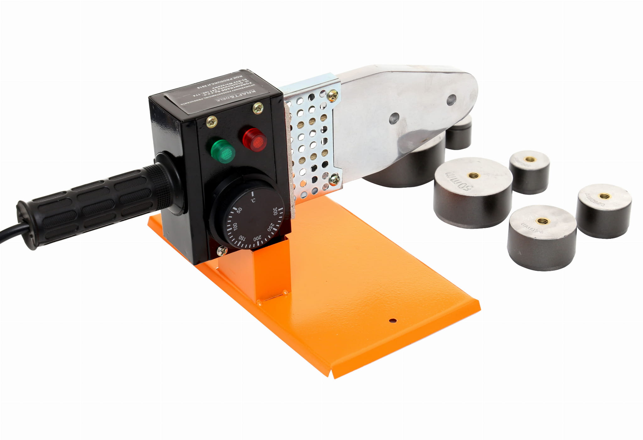 PVC TORUKEEVITAJA 1200W KD1591