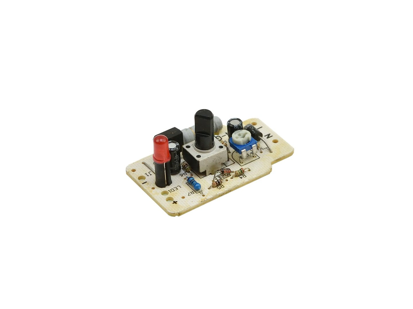 PCB