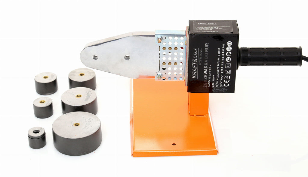 PVC TORUKEEVITAJA 1200W KD1591