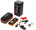 Multifunctional device powerbank + case 16,000mAh KD5493 (VB12)