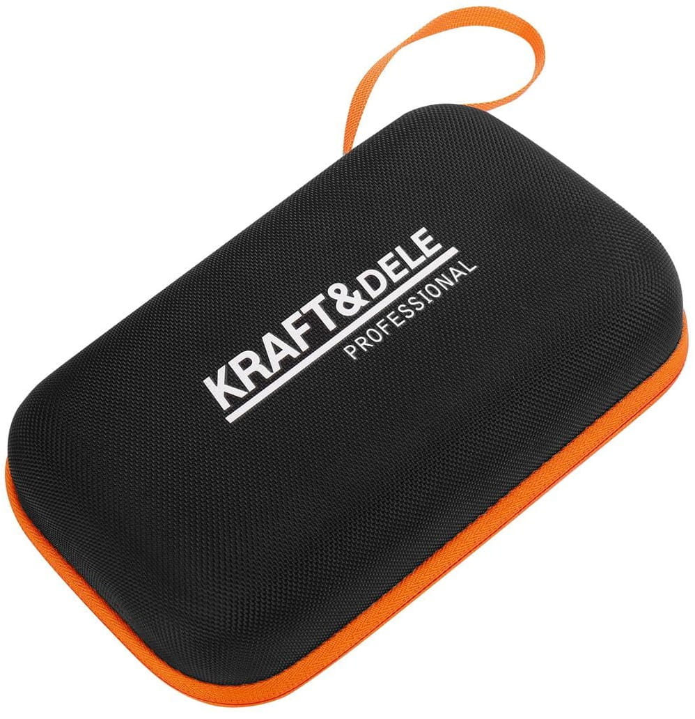 Multifunctional device powerbank + case 16,000mAh KD5493 (VB12)